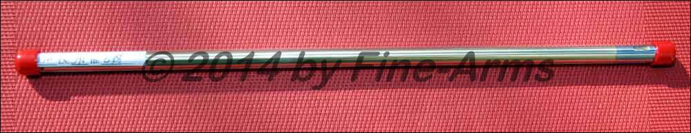 EdGI 6.08 Innenlauf für PTW M4A1 (375mm)