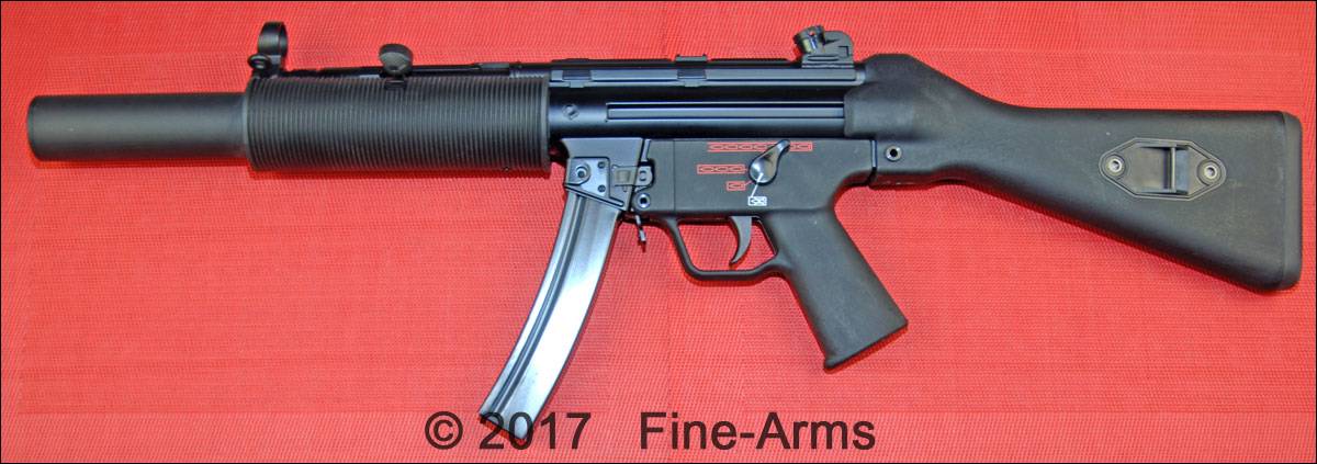 Systema TW5 SD S-AEG V2017