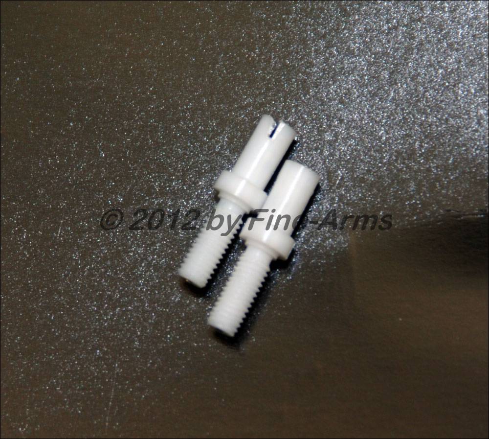 ETiny Motor Brush Spring Pole
