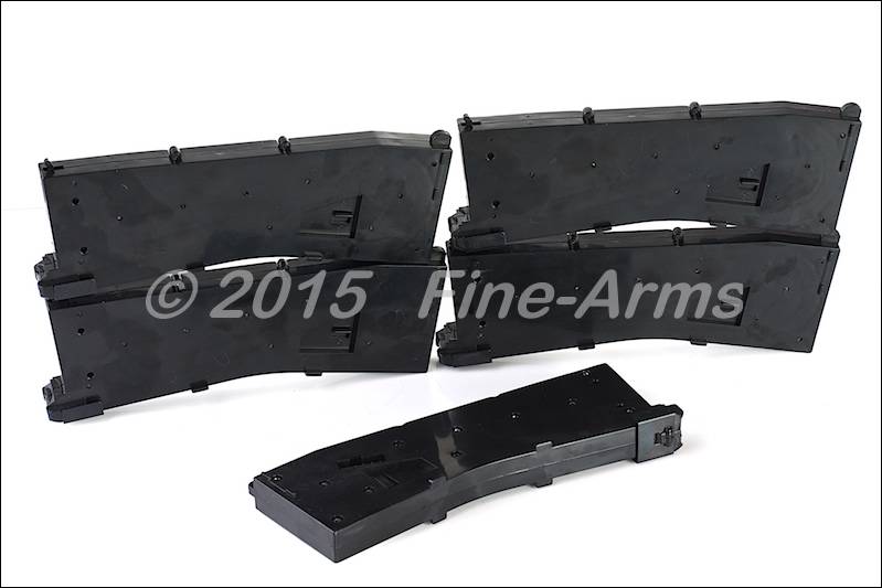 Blackcat Airsoft Magazin Inneneinsatz Set