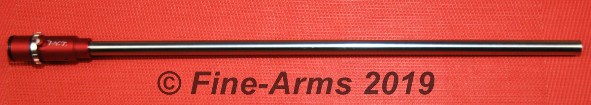 T-N.T. Studio Innenlauf Set 370mm für Systema PTW