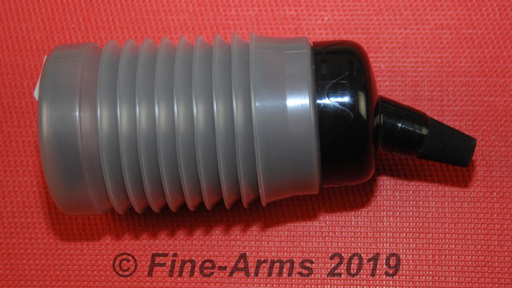 First Factory BB Flasche