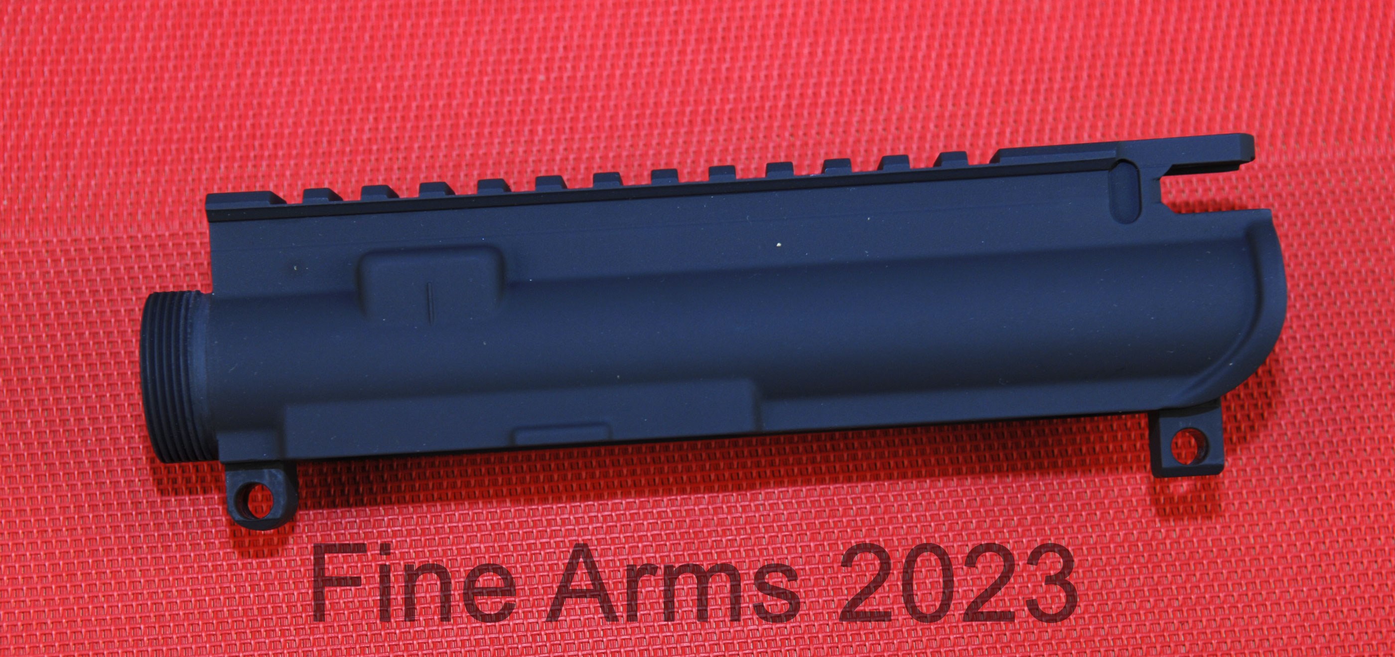 Systema PTW Upper Receiver