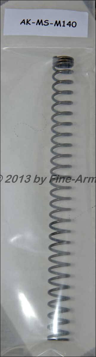 FCC PTW Zylinder Feder M140