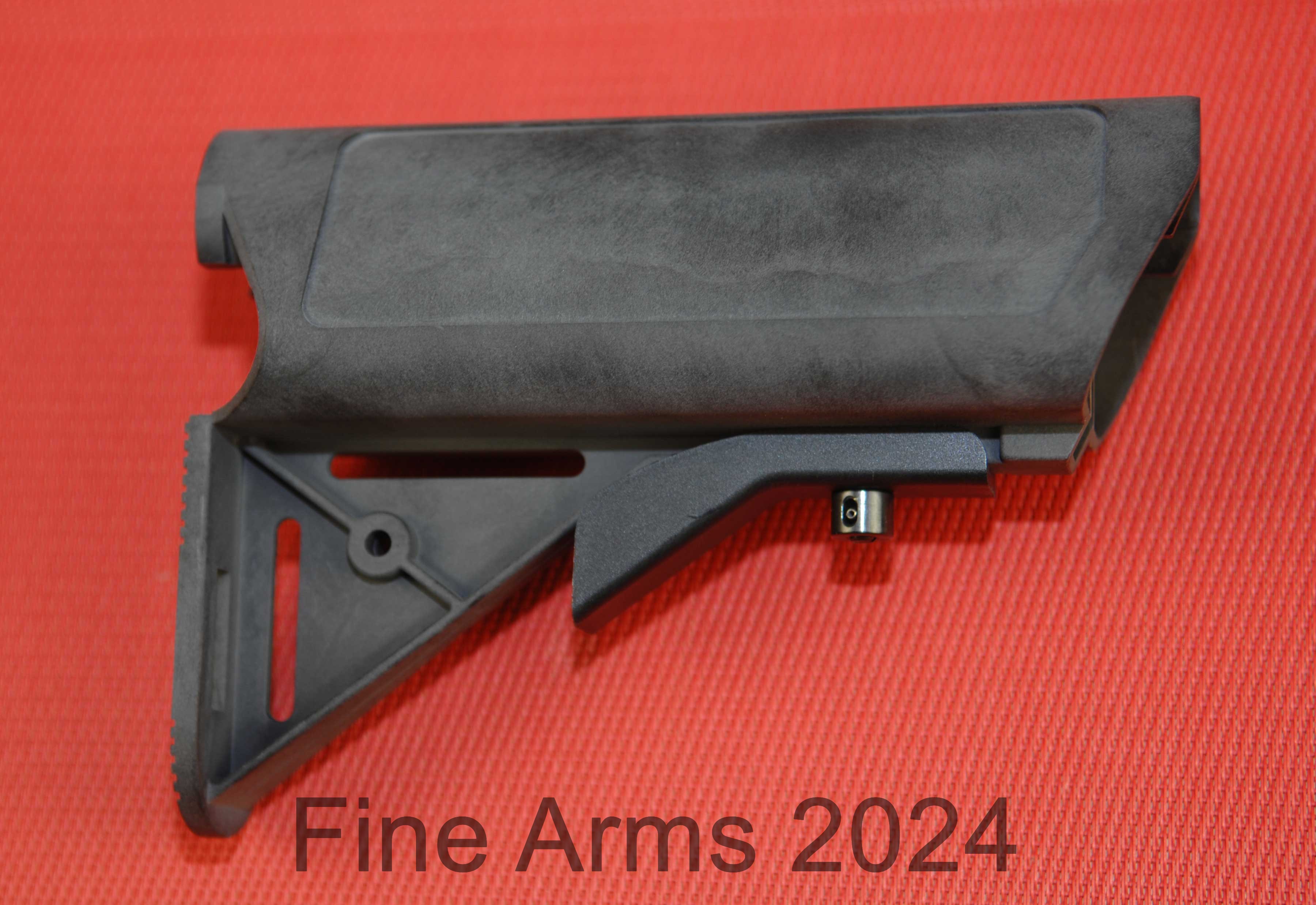 Systema PTW Crane Stock