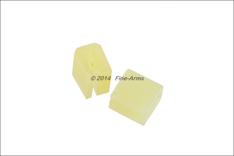 Orga Flat Hopup PTW Adjuster Gummi