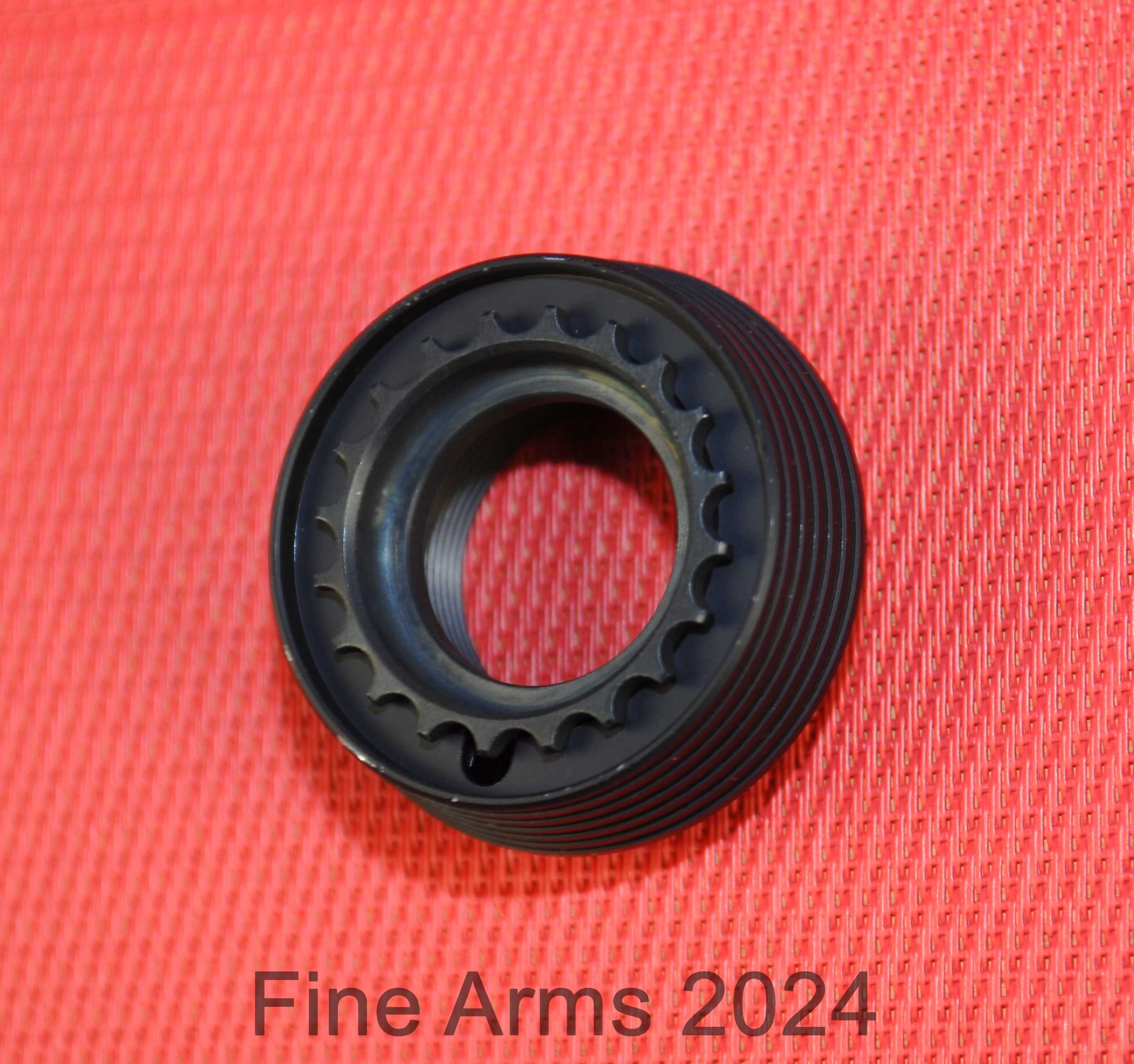 Systema PTW Barrel Nut / Delta Ring