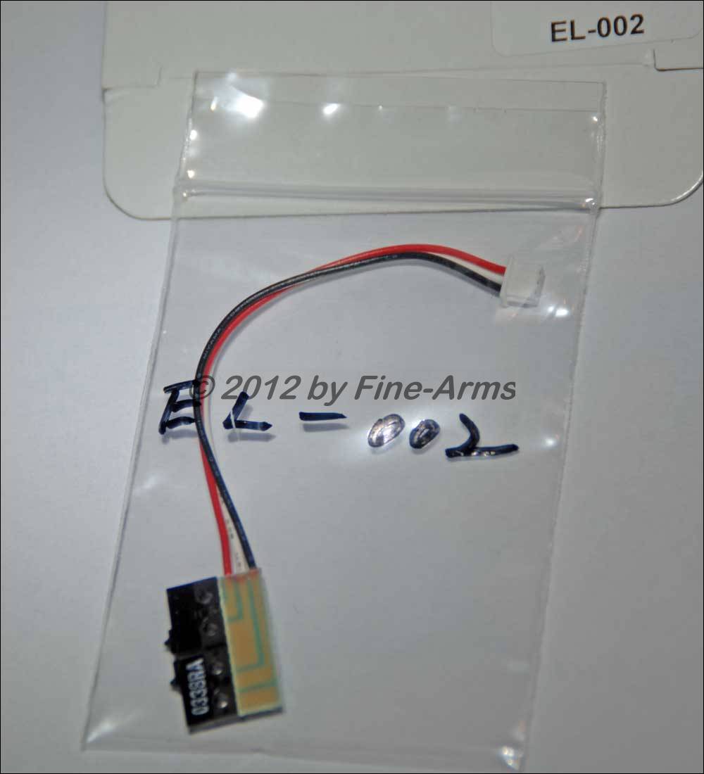 Systema PTW Selector Switch Board