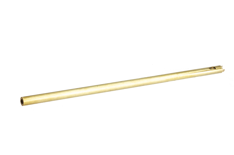 Action Systema PTW M16 Innenlauf 6.03mm (509mm)