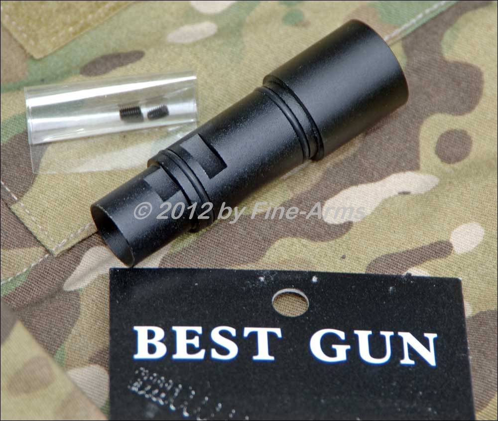 Best Gun M24 Tanaka Laufadapter