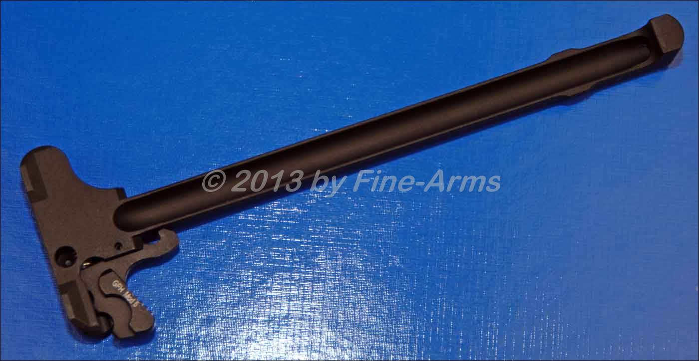 Ladehebel BCM Standard