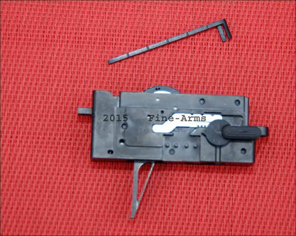 Systema PTW Gearbox Super-MAX A