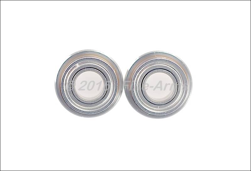 Systema PTW Lager Set für Bevel Zahnrad