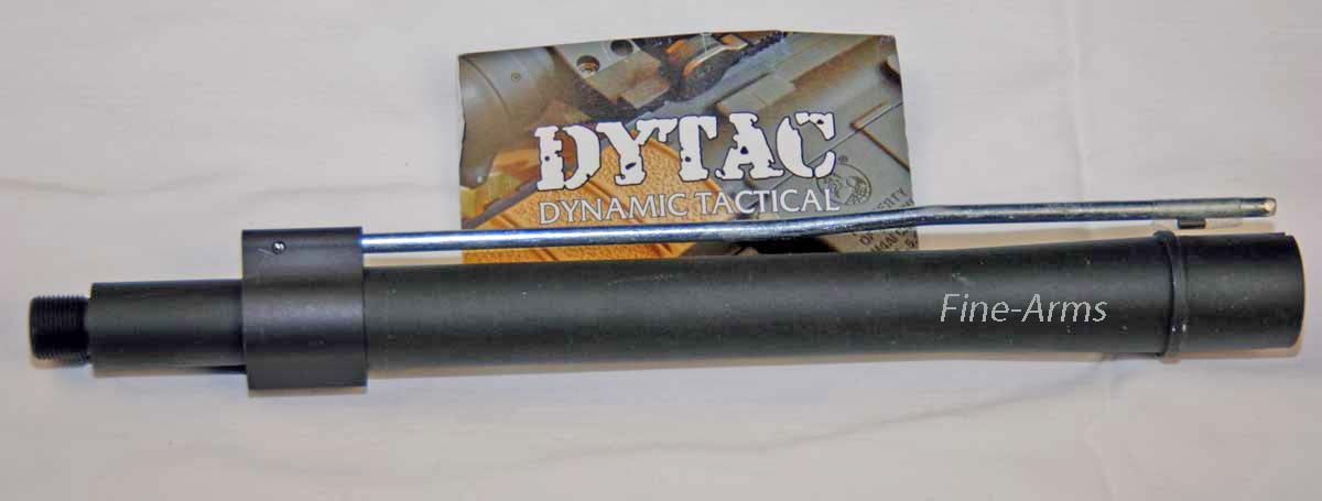 Dytac PTW CQB Außenlauf Set CCW