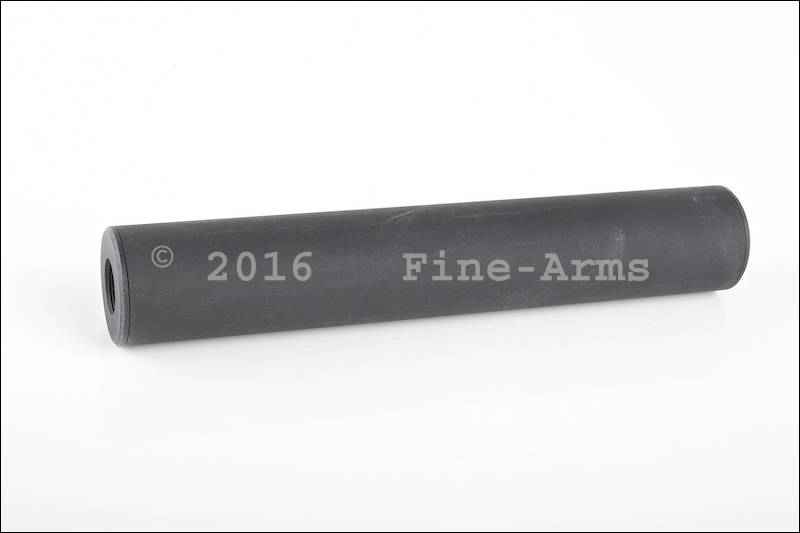 G&G 175mm Silencer Schalli 14mm