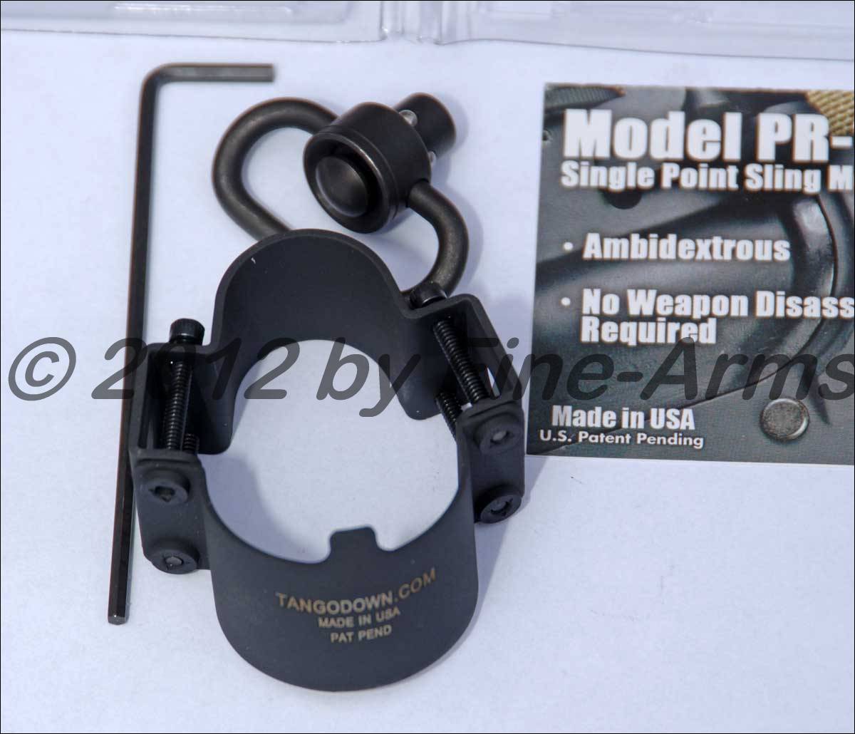 TangoDown M16 Sling Mount