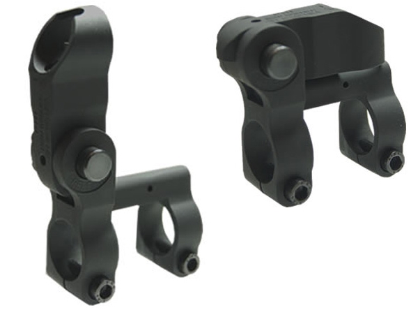 G&P SPR Front Sight