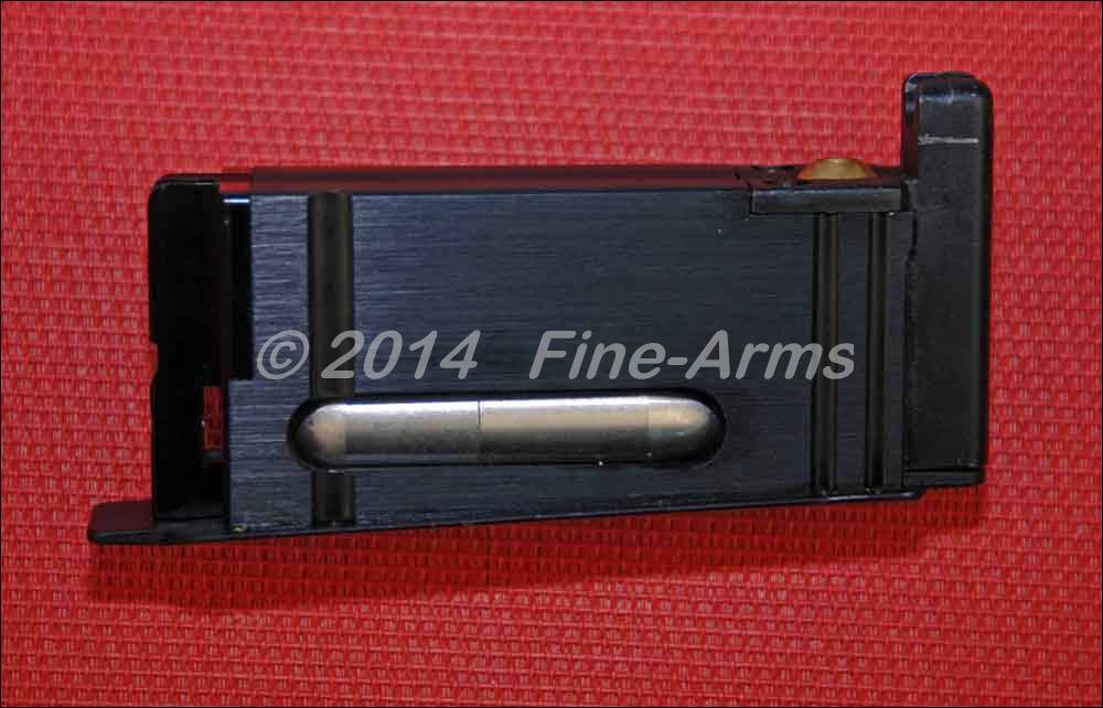 PPS CO2 Magazin für 98K G33