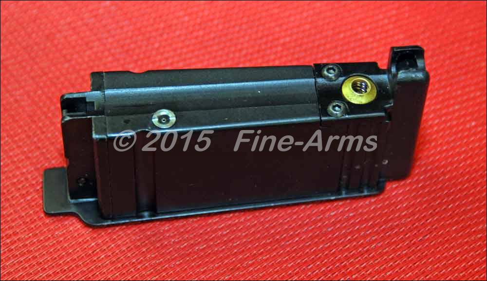 PPS Magazin für 98K G33