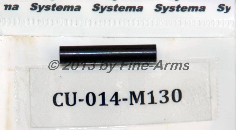 Systema PTW Piston Head Guide CU-014-M130