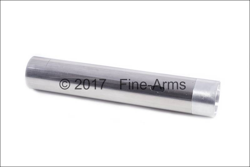 Systema PTW Stahl Zylinder Hülle M90