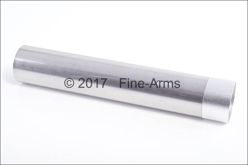 Systema PTW Stahl Zylinder Hülle M165