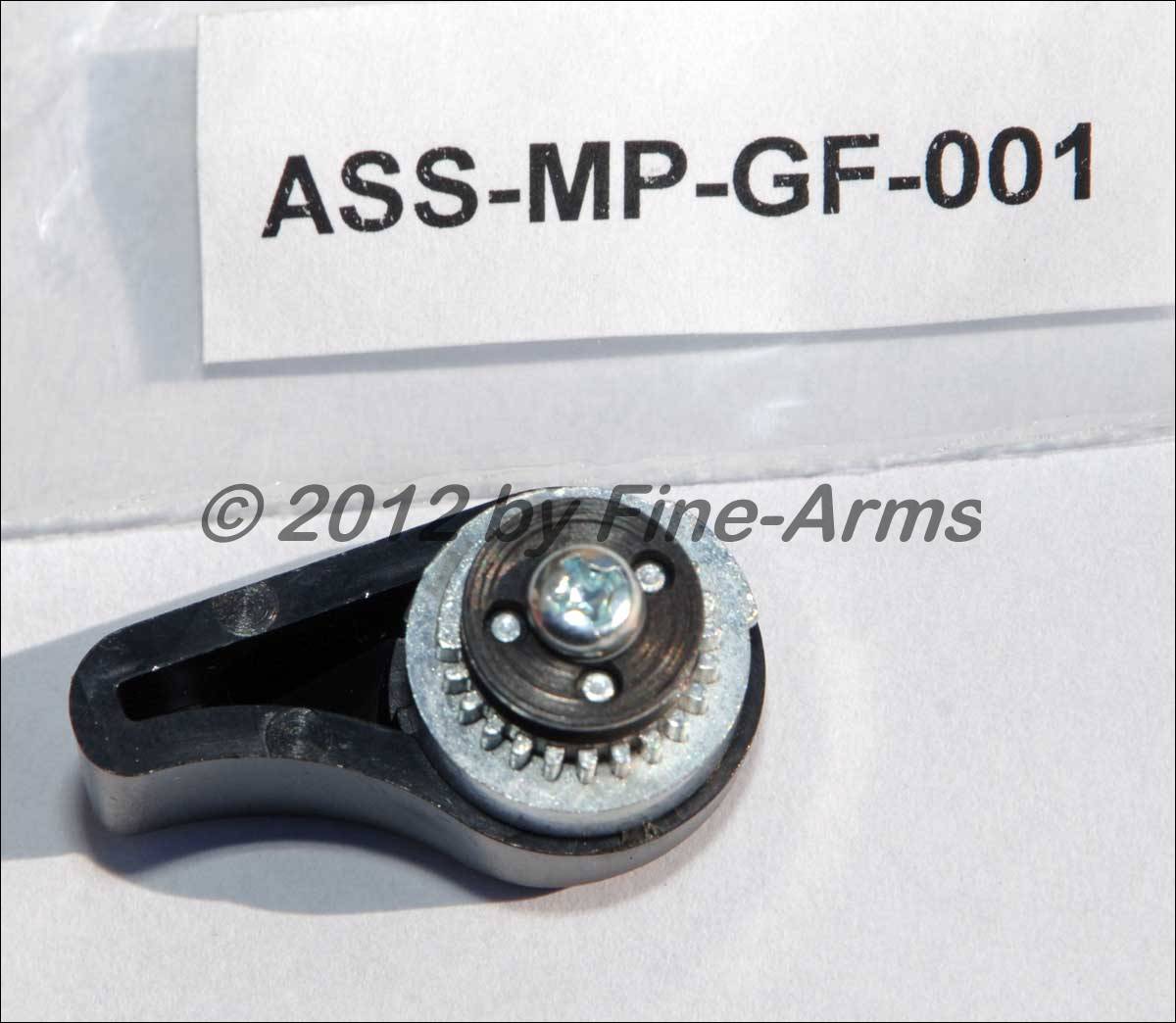 Systema TW5 Selector Links
