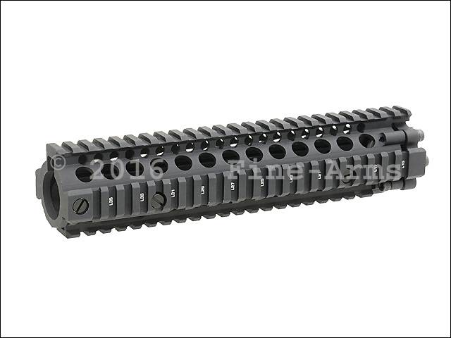MK18 Extra Option für Systema PTW CQBR schwarz